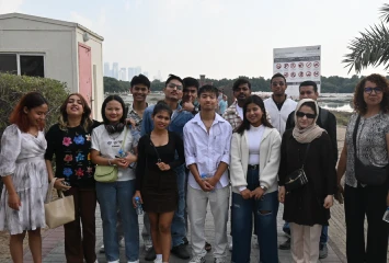 2024 Dec 9 - Flaming Wildlife Sanctuary